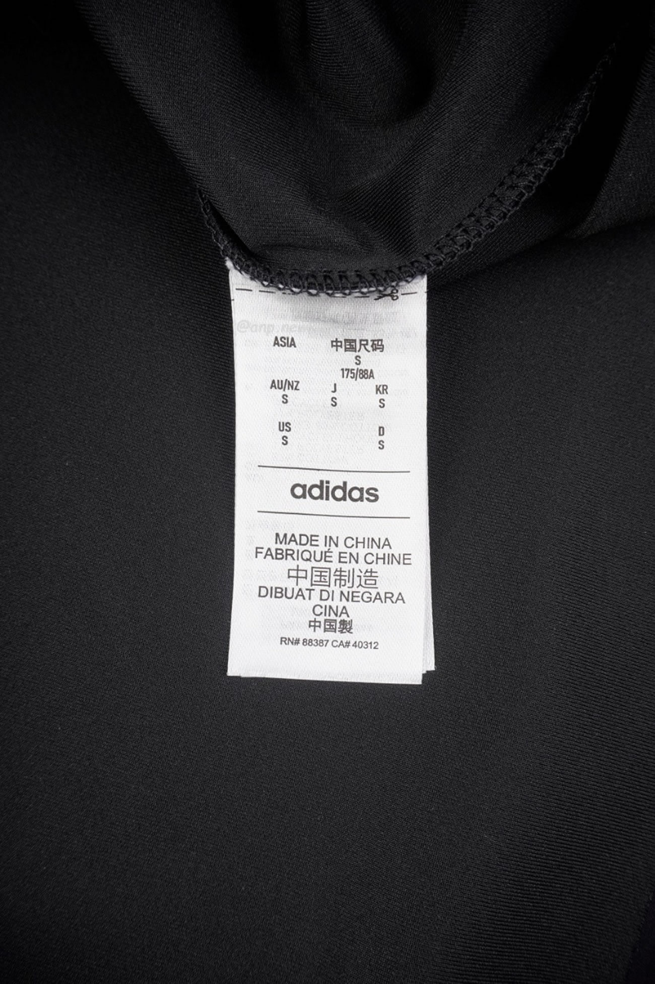 Fear Of God Athletics Goalie Jersey Black Fw23 (8) - newkick.app